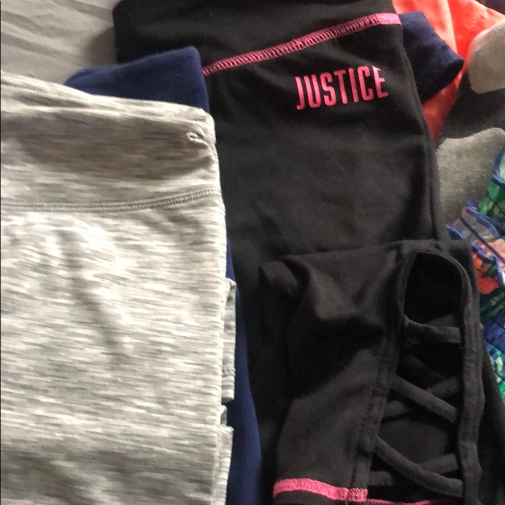 Leggings